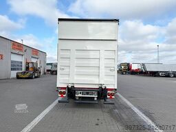 Kel-Berg Curtainsider / Planenauflieger / Gardin