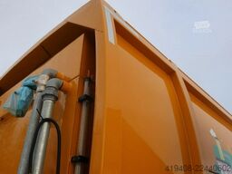 NTM Kaoussis CRV 2000 - 18M3 - WATER CLEAN - NEW!