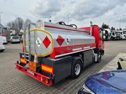 IVECO EuroCargo 100E18 / ADR / 1 OWNER
