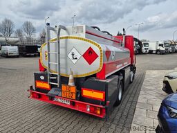 IVECO EuroCargo 100E18 / ADR / 1 OWNER