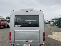 Mercedes-Benz 814D, Mediano, Cibro, Vario,33 seats, E4, Wide ...