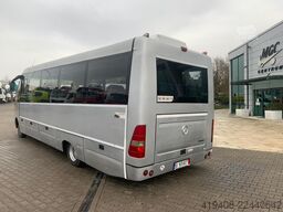 Mercedes-Benz 814D, Mediano, Cibro, Vario,33 seats, E4, Wide ...
