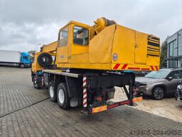 Tatra T815 / 6X6 / 20Tons / Chepper