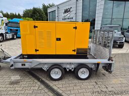 SDMO NS 60 W M / WORKS GREAT / 1 OWNER