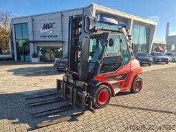 Linde H60D-03 / 1 OWNER / SERVICED! LAST SERVICE 16.0...