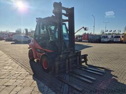 Linde H60D-03 / 1 OWNER / SERVICED! LAST SERVICE 16.0...