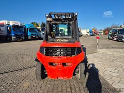Linde H60D-03 / 1 OWNER / SERVICED! LAST SERVICE 16.0...