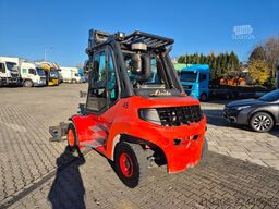 Linde H60D-03 / 1 OWNER / SERVICED! LAST SERVICE 16.0...