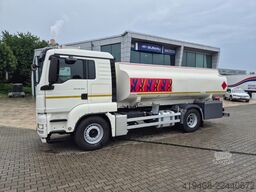 MAN TGS 18.360 4X2  ADR