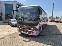 Irisbus Iveco 330 KM / LIKE CAMPER / SOLAR PANELS