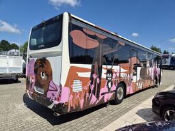 Irisbus Iveco 330 KM / LIKE CAMPER / SOLAR PANELS