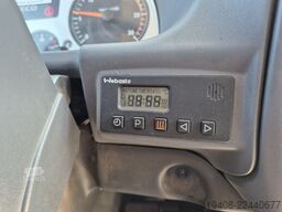 Irisbus Iveco 330 KM / LIKE CAMPER / SOLAR PANELS