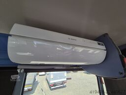Irisbus Iveco 330 KM / LIKE CAMPER / SOLAR PANELS