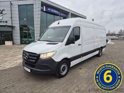 Mercedes-Benz Sprinter 316 / LONG / MAX / SERVICED!
