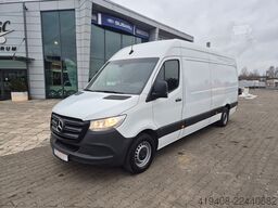 Mercedes-Benz Sprinter 316 / LONG / MAX / SERVICED!