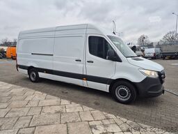Mercedes-Benz Sprinter 316 / LONG / MAX / SERVICED!