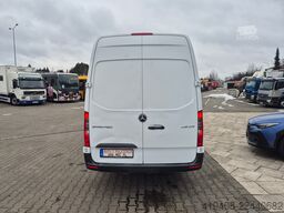 Mercedes-Benz Sprinter 316 / LONG / MAX / SERVICED!