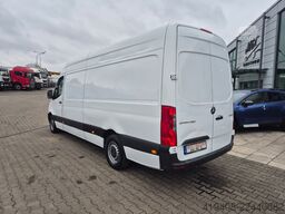 Mercedes-Benz Sprinter 316 / LONG / MAX / SERVICED!