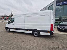 Mercedes-Benz Sprinter 316 / LONG / MAX / SERVICED!