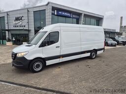 Mercedes-Benz Sprinter 316 / LONG / MAX / SERVICED!