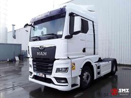 Man 18.470 Xlx facelift intarder