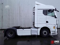 Man 18.470 Xlx facelift intarder