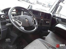 Renault T 460