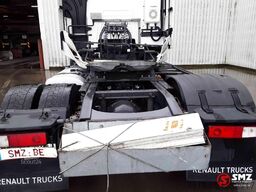 Renault T 460