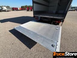 Mitsubishi Canter 9C18 THERMOKING
