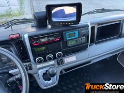 Mitsubishi Canter 9C18 THERMOKING