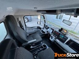 Mitsubishi Canter 9C18 THERMOKING