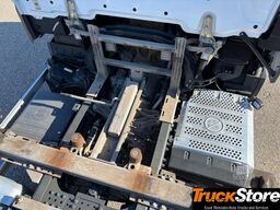  Actros 2545LL MULTIWECHSLER BDF