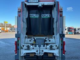  eActros 300L MUT MÜLLTROMMEL Müllsammelfahrzeug