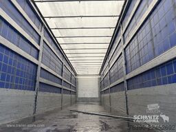 Schmitz Cargobull Semitrailer Curtainsider Standard