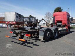 MAN TGA 26.390 6X2-2 LL Fahrgestell