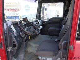 MAN TGA 26.390 6X2-2 LL Fahrgestell