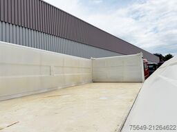 MAN TGS 41.440 8x4 BB TGS 41.440 8x4 BB, Bordmatik, ca. 16m³