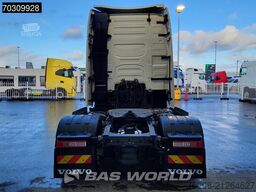 Volvo FH 500 4X2 XL TC 2xTanks VEB+ CMS