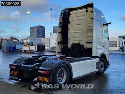 Volvo FH 500 4X2 XL TC 2xTanks VEB+ CMS