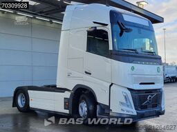 Volvo FH 500 4X2 XL TC 2xTanks VEB+ CMS