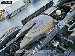 Volvo FH 500 4X2 XL TC 2xTanks VEB+ CMS