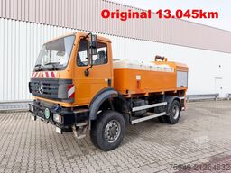 Mercedes-Benz SK 2024 AK 4x4 SK 2024 AK 4x4, Enteisungsfahrzeug, 3x 2000l Tank