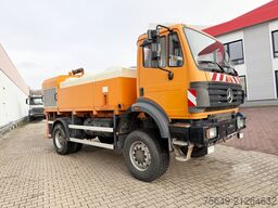 Mercedes-Benz SK 2024 AK 4x4 SK 2024 AK 4x4, Enteisungsfahrzeug, 3x 2000l Tank