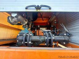 Mercedes-Benz SK 2024 AK 4x4 SK 2024 AK 4x4, Enteisungsfahrzeug, 3x 2000l Tank