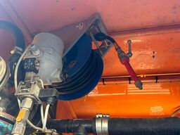 Mercedes-Benz SK 2024 AK 4x4 SK 2024 AK 4x4, Enteisungsfahrzeug, 3x 2000l Tank