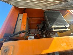 Mercedes-Benz SK 2024 AK 4x4 SK 2024 AK 4x4, Enteisungsfahrzeug, 3x 2000l Tank