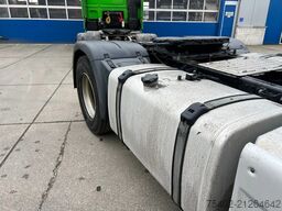 MAN TGX 18.470 / 2x Tank / Retarder / Euro 6