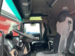 MAN TGX 18.470 / 2x Tank / Retarder / Euro 6