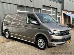 Volkswagen Transporter 2.0 TDI L2H1 150pk Automaat DSG 2x ...
