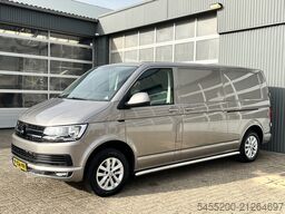 Volkswagen Transporter 2.0 TDI L2H1 150pk Automaat DSG 2x ...